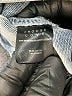 Generation Love Gray Denim Jacket Size S - photo 7