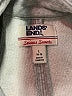 Lands' End Gray Vest Size L - photo 6