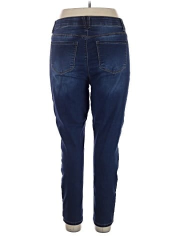 Curve Appeal Jeans (view 2)
