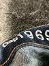 Gap Blue Jeans Size 30 waist - photo 7