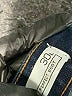 Gap Blue Jeans Size 30 waist - photo 8