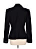 Dana Buchman Black Wool Blazer Size 10 - photo 2