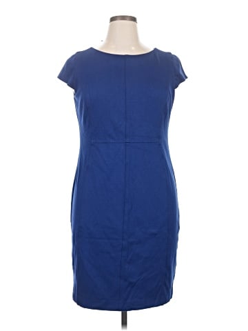 Talbots Casual Dress (view 1)