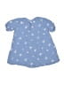 Zara Blue Dress Size 2 - 3 - photo 2