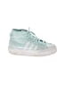 Adidas Teal Sneakers Size 8 - photo 1
