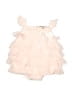 Miniclasix Pink Dress 6-9 MO / 9 MO - photo 1