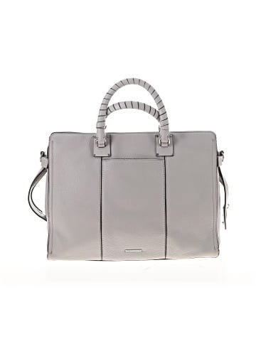 Rebecca Minkoff Leather Satchel (view 1)