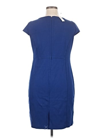 Talbots Casual Dress (view 2)