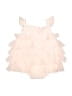 Miniclasix Pink Dress 6-9 MO / 9 MO - photo 2