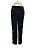 Harlyn Argyle Black Casual Pants Size 4 - photo 1
