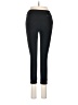 Nike Solid Black Active Pants Size S - photo 2