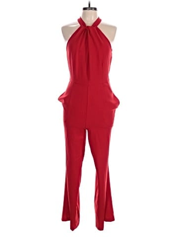 Julia Jordan Jumpsuit (view 1)