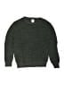 Gap Kids Solid Green Pullover Sweater Size 8 - photo 1