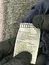 Lands' End Gray 3/4 Sleeve Blouse Size 1X - photo 8