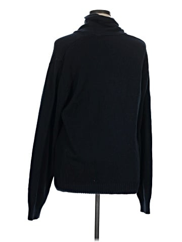 Oscar De La Renta Turtleneck Sweater (view 2)