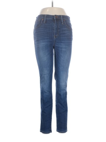 Madewell Jeans (view 1)