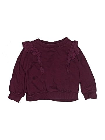 Janie and Jack Long Sleeve T-Shirt (view 1)