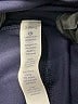 Lululemon Athletica Solid Blue Skort Size 2 - photo 3