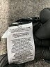 BCBGMAXAZRIA 100% Polyester Black Sleeveless Blouse Size M - photo 5