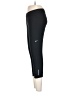Nike Solid Black Active Pants Size S - photo 5