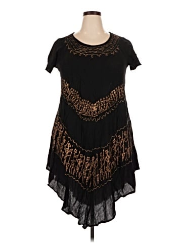 Jessica Taylor Cocktail Dress (view 1)
