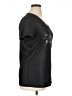 Harley Davidson Metallic Gray Short Sleeve Top Size XL - photo 4
