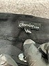 Chocolate Solid Black Dress Pants Size L - photo 7