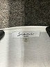 Sioni Ivory Long Sleeve Blouse Size S - photo 7