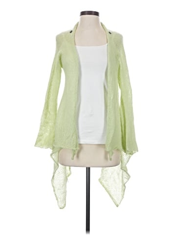 Wooden Ships Cardigan (view 1)