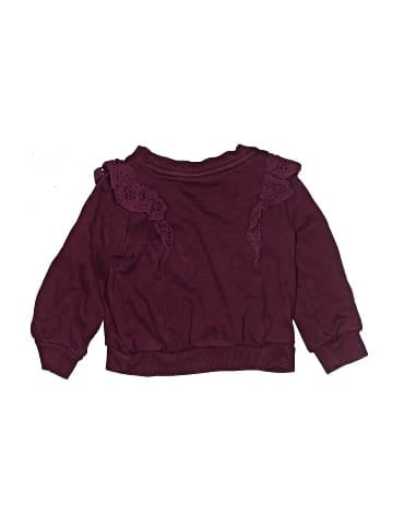 Janie and Jack Long Sleeve T-Shirt (view 2)