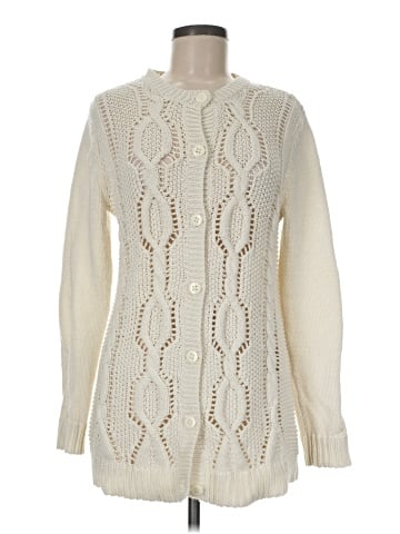 Coldwater Creek Cardigan (view 1)