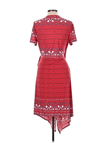 BCBGMAXAZRIA Casual Dress (view 2)
