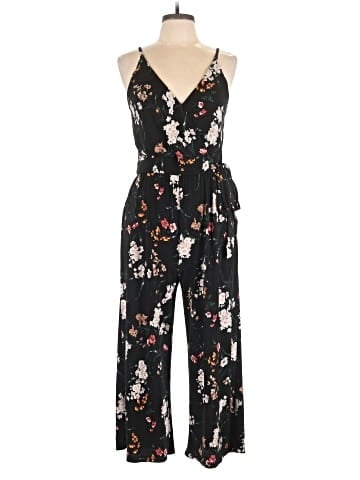 Kaileigh Jumpsuit (view 1)