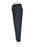 Express 100% Lyocell Blue Cargo Pants Size 10 - photo 5