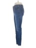 Madewell Solid Blue Jeans Size 29 waist - photo 5