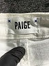 Paige White Jeans Size 28 waist - photo 4