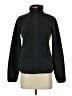 Uniqlo 100% Polyester Black Track Jacket Size S - photo 1