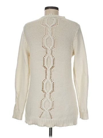 Coldwater Creek Cardigan (view 2)