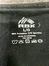 RBX Solid Black Active Pants Size L - photo 7