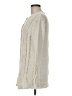 Coldwater Creek Ivory Cardigan Size 8 - photo 5