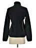 Uniqlo 100% Polyester Black Track Jacket Size S - photo 2