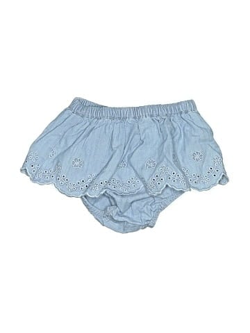 Zara Skort (view 1)