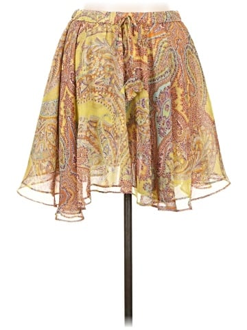MISA Los Angeles Casual Skirt (view 1)