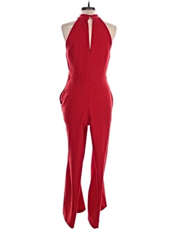 Julia Jordan Jumpsuit (view 2)