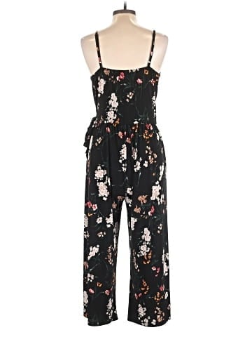 Kaileigh Jumpsuit (view 2)