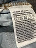 Divided by H&M 100% Cotton Blue Jeans Size 2 - photo 8