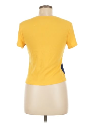 Flirtitude Short Sleeve T-Shirt (view 2)
