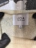 JOA Solid Ivory Pullover Sweater Size XS - photo 7