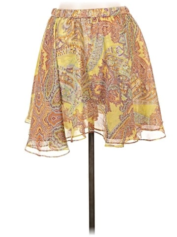 MISA Los Angeles Casual Skirt (view 2)