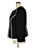 Jones Studio 100% Polyester Black Jacket Size 18 - photo 5